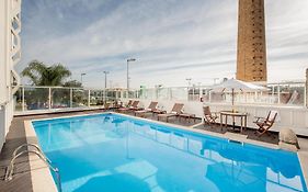 Intercity Florianopolis